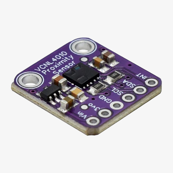 VCNL4010 Proximity/Light Sensor Module
