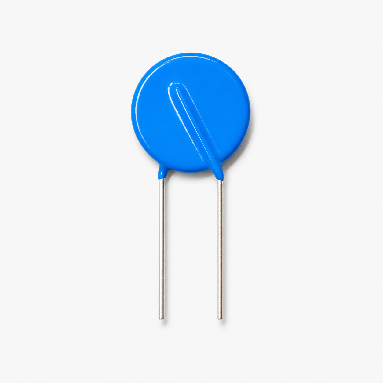 VCRR 20D471K 300VAC RMS 20mm Metal Oxide MOV Varistor