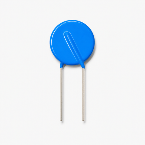 VCRR 20D471K 300VAC RMS 20mm Metal Oxide MOV Varistor