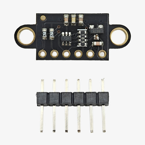 VL53L1X Time-of-Flight (ToF) Distance Sensor Module