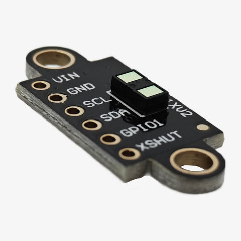 VL53L1X Time-of-Flight (ToF) Distance Sensor