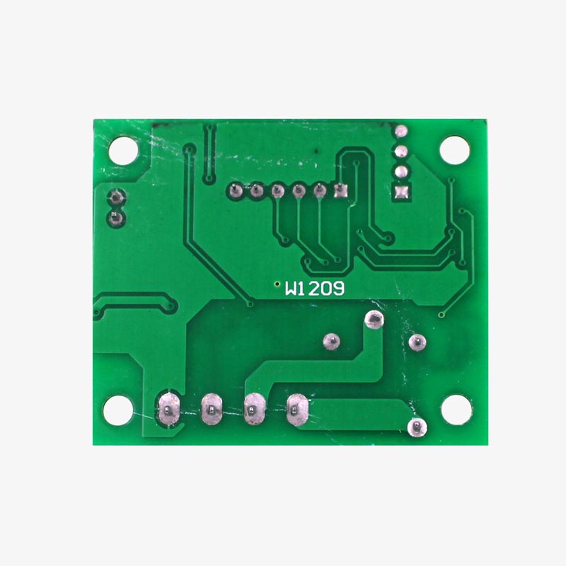 W1209 Digital Temperature Controller Thermostat Module
