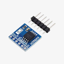 W25Q64 64Mbit 8MByte Data Flash Module SPI Interface-picture-12