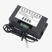 Load image into Gallery viewer, W3230 DC24V Digital Temperature Controller Microcomputer Thermostat Switch
