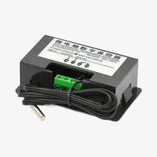 Load image into Gallery viewer, W3230 DC24V Digital Temperature Controller Microcomputer Thermostat Switch