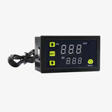 W3230 24V DC Digital Temperature Controller