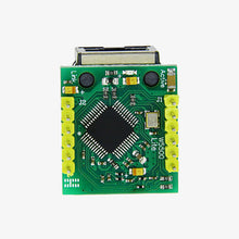 Load image into Gallery viewer, W5500 SPI to Ethernet Converter