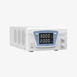 WANPTEK KPS3020D High Precision DC Adjustable Power Supply 30V/20A