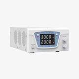 WANPTEK KPS3020D High Precision DC Adjustable Power Supply – 30V/20A