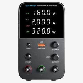 WANPTEK WPS1602H Adjustable DC Power Supply