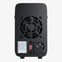 Load image into Gallery viewer, WPS1602H Adjustable DC Power Supply - 160V/2A