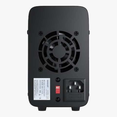 WPS1602H Adjustable DC Power Supply - 160V/2A