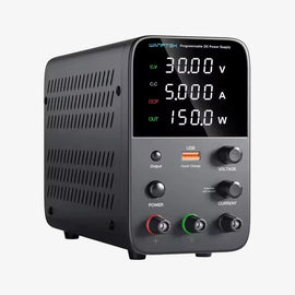Wanptek WPS305H DC Power Supply 30V/5A Adjustable Power Supply