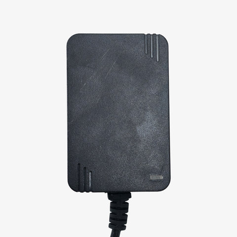 WATTNINE 14.6V 2A Wall Mount 4S LFP Lithium Battery Charger with CC/CV