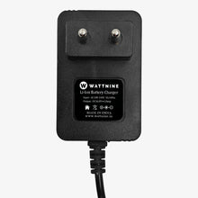 Load image into Gallery viewer, WATTNINE 16.8V 2A Wall Mount 4S Li-ion / LiPo Battery Charger with CC/CV