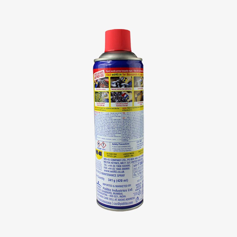 WD-40 400 ML