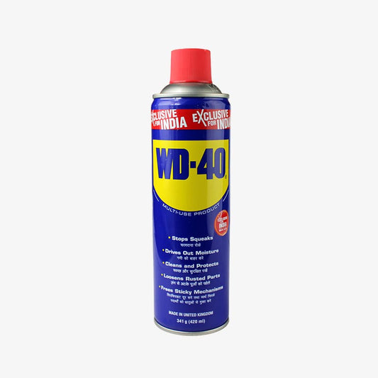 WD-40 400 ML
