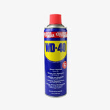 WD40 multi-use spray for lubrication and corrosion prevention 420ml