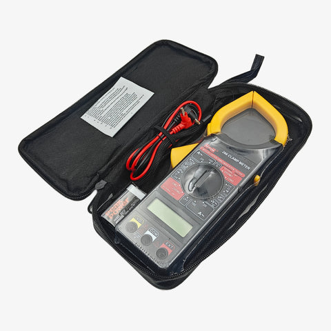 DT266 Digital Clamp Multimeter