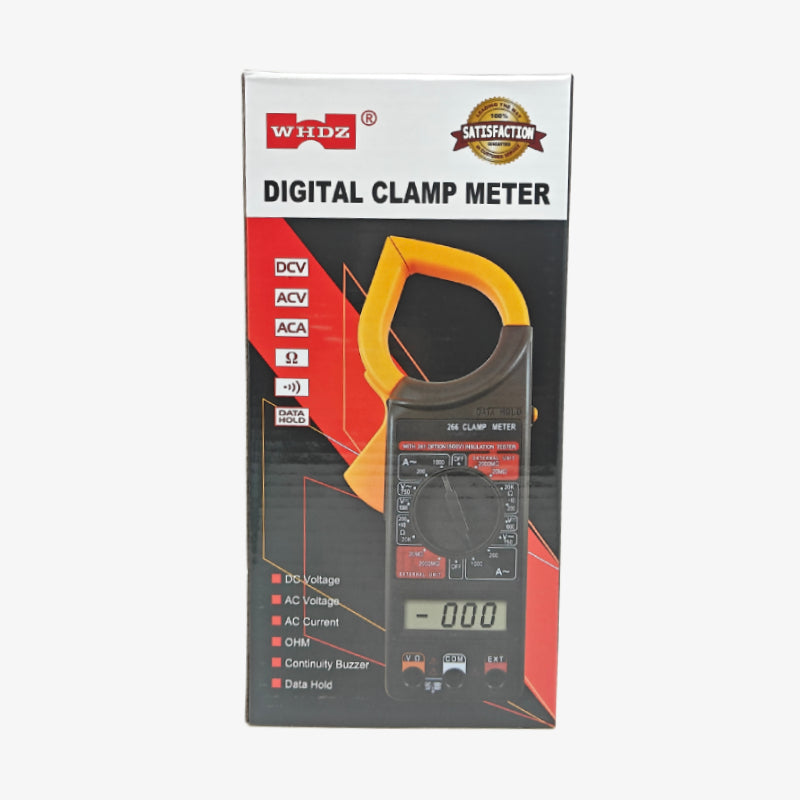 Digital Clamp imeter