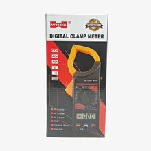 Load image into Gallery viewer, Digital Clamp imeter