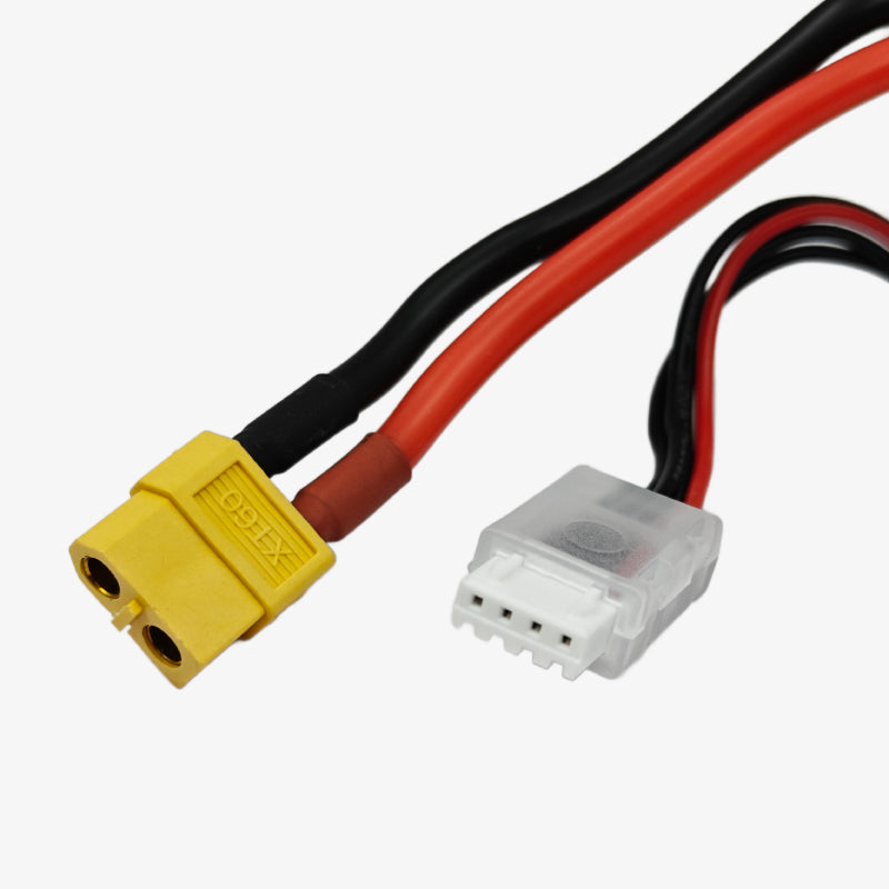 WILD SCORPION 11.1V 2200mAh 3S 35C Lithium-Polymer Rechargeable Battery