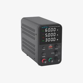 WANPTEK WPS605H DC Adjustable Power Supply
