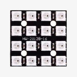 WS2812 16-Bit RGB LED Matrix