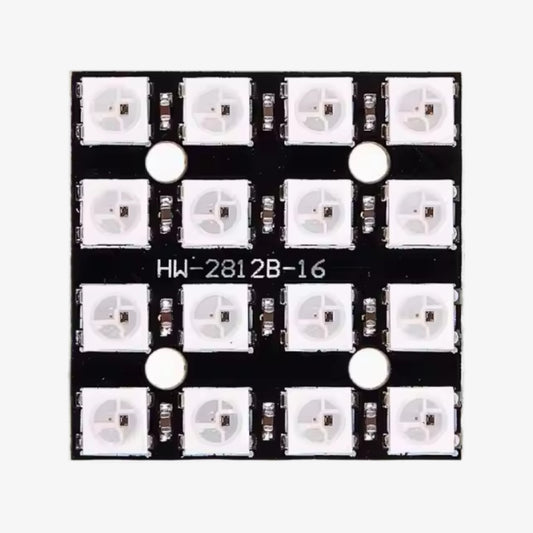 WS2812 16-Bit RGB LED Matrix