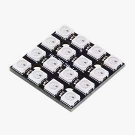 WS2812 16-Bit RGB LED Matrix