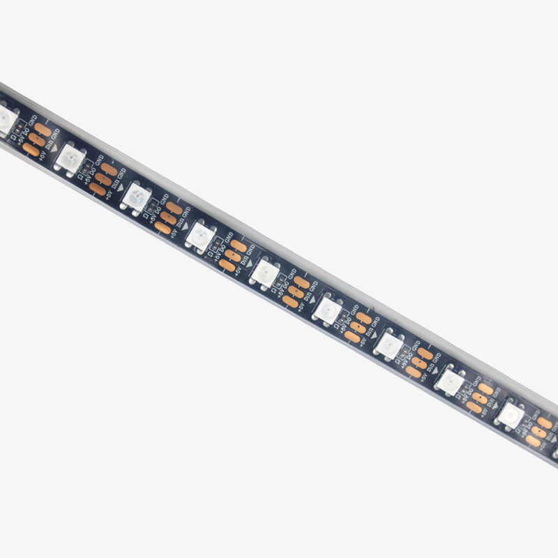 WS2812B Waterproof Neopixel LED Strip 60LEDMTR 