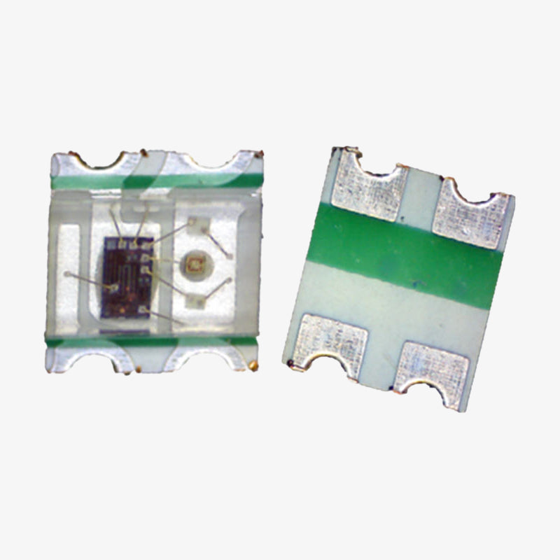 WS2812B SMD2020 Addressable RGB Pixel LED - SMD Package