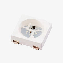 Load image into Gallery viewer, WS2812B SMD5050 Addressable RGB LED – Neopixel LED