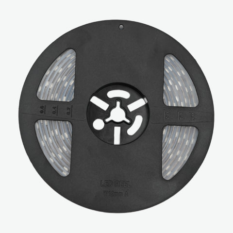 WS2812B Waterproof Neopixel LED Strip 60LED/MTR - 5V IP67 Addressable LED Strip (5 Meter Pack)