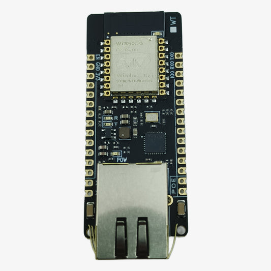 WT32-ETH01 EVO ESP32 Development Board