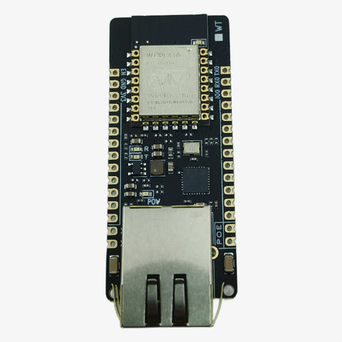 WT32-ETH01 EVO ESP32 Development Board