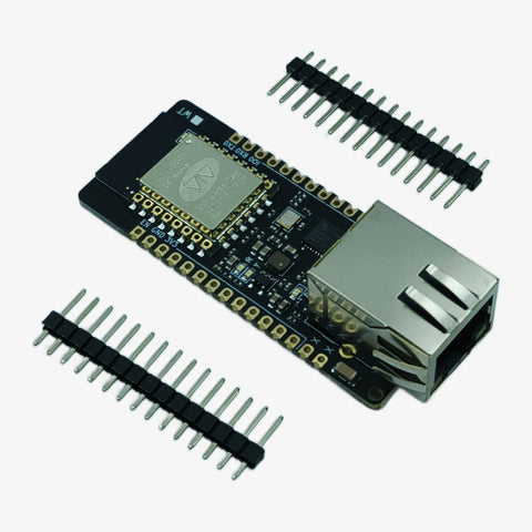 Wireless-Tag WT32-ETH01 EVO ESP32 Development Board