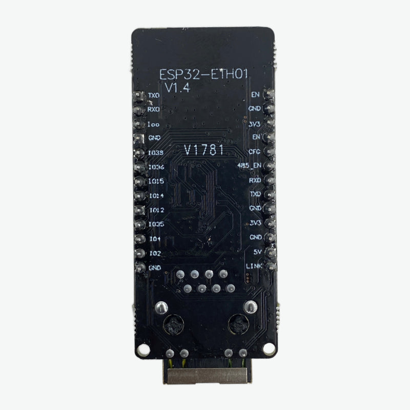 WT32-ETH01 Serial to Ethernet Communication Module