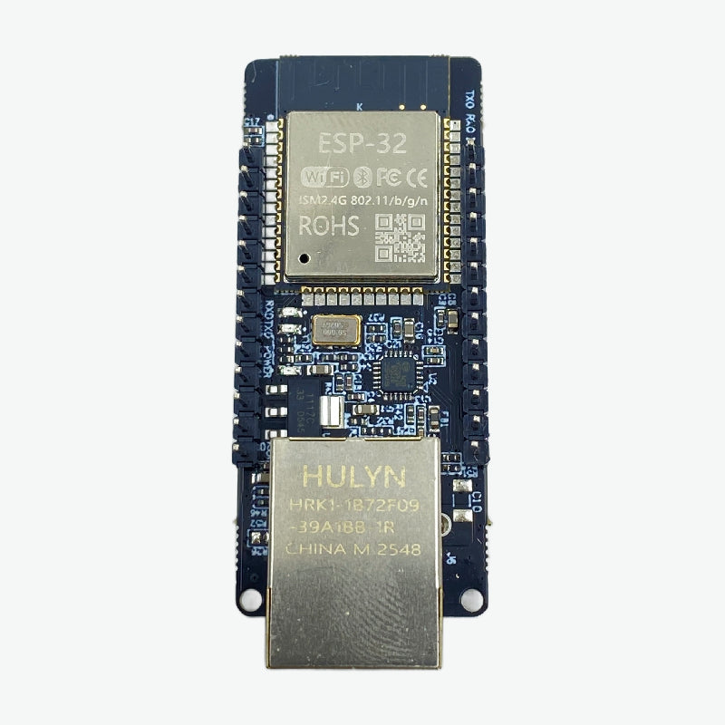 WT32-ETH01 Serial to Ethernet Module