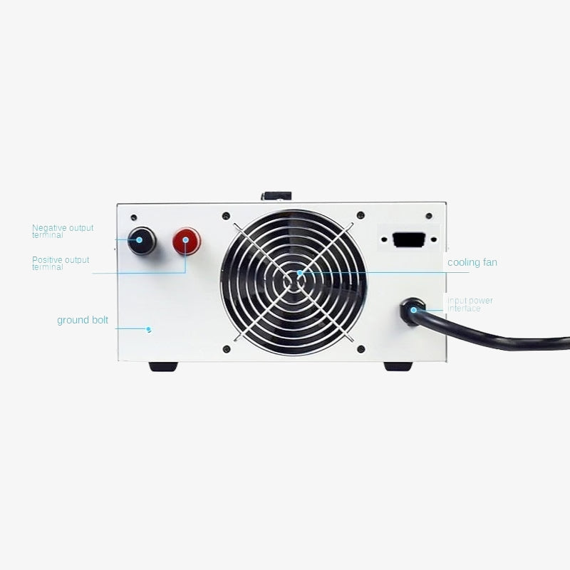 Wanptek Power Supply