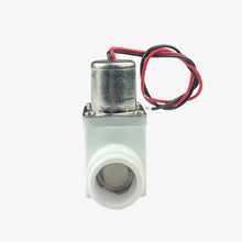 Load image into Gallery viewer, Solenoid Valve 1/2&quot; DC 3.6-6V Water Control Electric Pulse