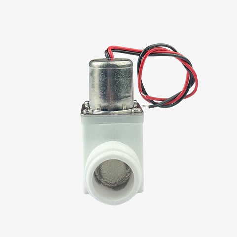Solenoid Valve 1/2" DC 3.6-6V Water Control Electric Pulse