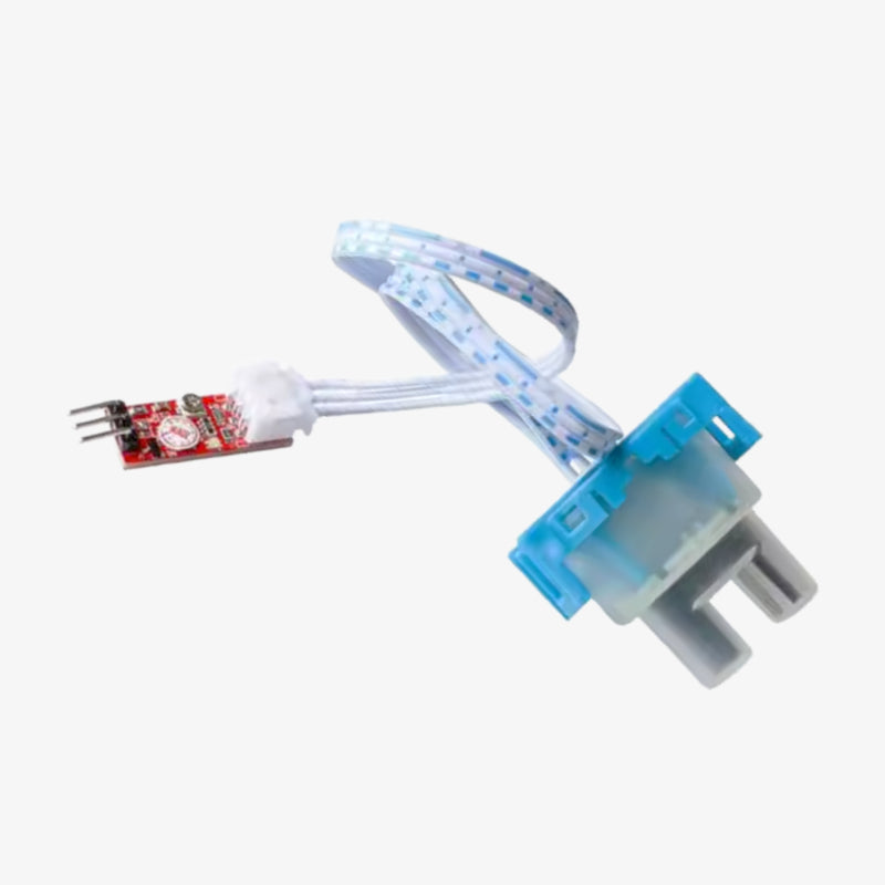 Water Turbidity Sensor with Analog  Output Module