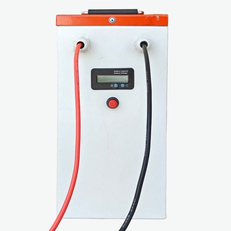 12.8V 200Ah Lithium Battery Pack