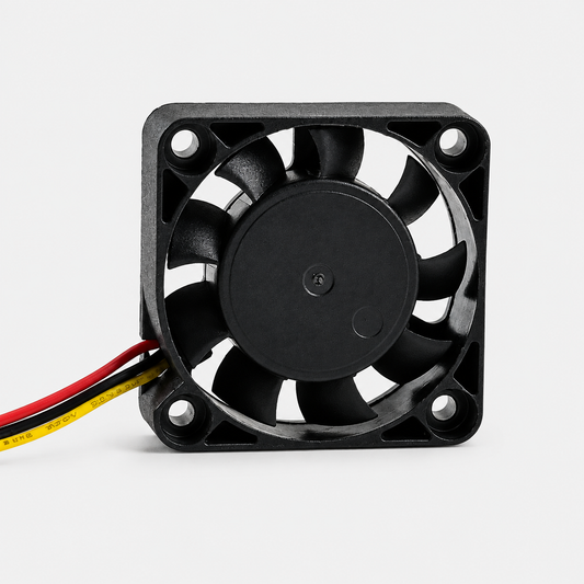 Waveshare 5V Dedicated Cooling Fan for Jetson Nano with 3PIN Reverse-proof