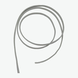 White Color Neon Flexible Strip Light 12V DC Waterproof LED light for Decoration