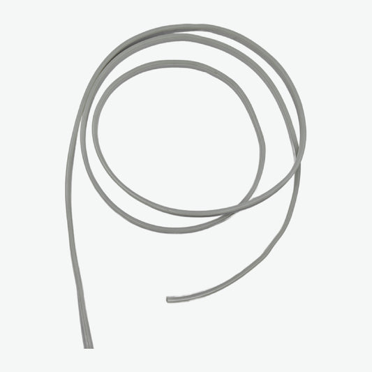 White Color Neon Flexible Strip Light 12V DC Waterproof LED light for Decoration