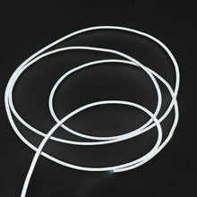 Load image into Gallery viewer, White Color Neon Flexible Strip Light 12V LED light for Decoration