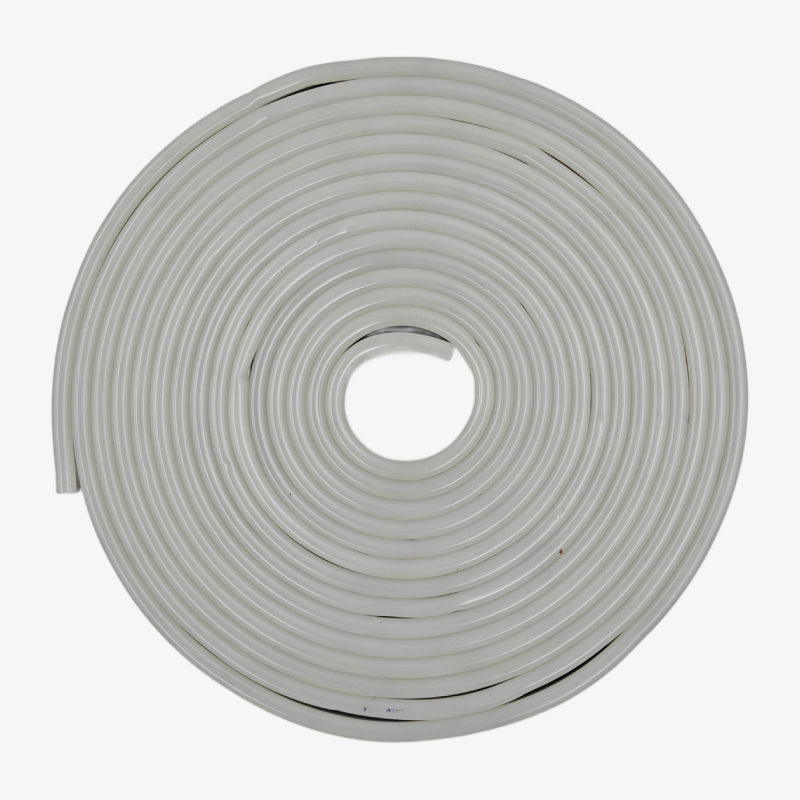 White Color Neon Flexible LED Strip 12V DC Waterproof LED light for Decoration