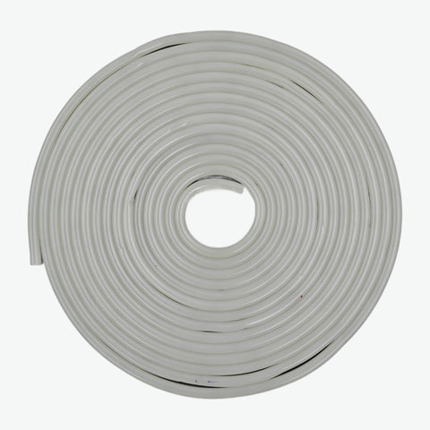 White Color Neon Flexible LED Strip 12V DC Waterproof LED light for Decoration